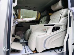 Buick GL8 2023 ES Luxe Comfort - ფოტო 15