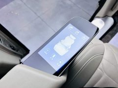 Buick GL8 2023 ES Luxe Comfort - ფოტო 16