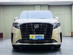 Buick GL8 2023 ES Luxe Comfort - ფოტო 2