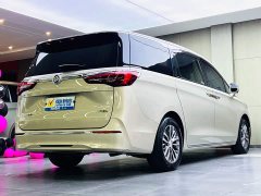 Buick GL8 2023 ES Luxe Comfort - ფოტო 4