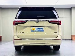 Buick GL8 2023 ES Luxe Comfort - ფოტო 5