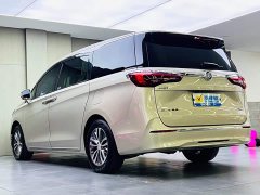 Buick GL8 2023 ES Luxe Comfort - ფოტო 6