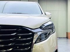 Buick GL8 2023 ES Luxe Comfort - ფოტო 7