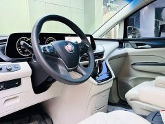 Buick GL8 2023 ES Luxe Comfort - ფოტო 8