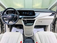 Buick GL8 2023 ES Luxe Comfort - ფოტო 9