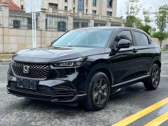 Honda XR-V 1.5L CVT Trend Edition - ფოტო 1