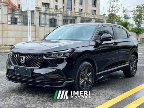 2023 Honda XR-V 1.5L CVT Trend Edition - ავტომობილი ჩინეთიდან