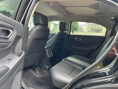 Honda XR-V 1.5L CVT Trend Edition - ფოტო 10