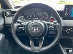 Honda XR-V 1.5L CVT Trend Edition - ფოტო 11