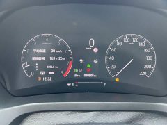 Honda XR-V 1.5L CVT Trend Edition - ფოტო 12