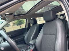 Honda XR-V 1.5L CVT Trend Edition - ფოტო 15