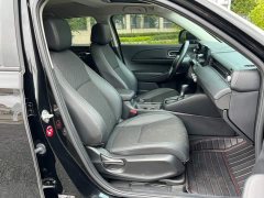 Honda XR-V 1.5L CVT Trend Edition - ფოტო 17