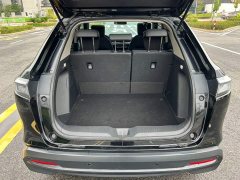 Honda XR-V 1.5L CVT Trend Edition - ფოტო 19