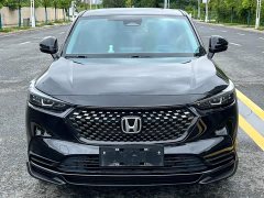 Honda XR-V 1.5L CVT Trend Edition - ფოტო 2