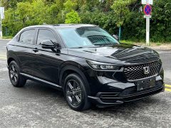 Honda XR-V 1.5L CVT Trend Edition - ფოტო 3