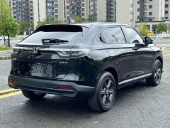 Honda XR-V 1.5L CVT Trend Edition - ფოტო 6