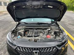 Honda XR-V 1.5L CVT Trend Edition - ფოტო 7