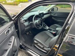 Honda XR-V 1.5L CVT Trend Edition - ფოტო 8