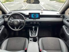 Honda XR-V 1.5L CVT Trend Edition - ფოტო 9