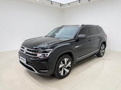 Volkswagen Teramont 380TSI AWD Excellence Luxury Edition - ფოტო 1