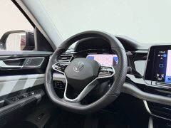 Volkswagen Teramont 380TSI AWD Excellence Luxury Edition - ფოტო 11