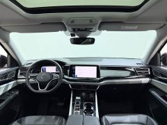 Volkswagen Teramont 380TSI AWD Excellence Luxury Edition - ფოტო 12
