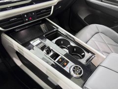 Volkswagen Teramont 380TSI AWD Excellence Luxury Edition - ფოტო 14