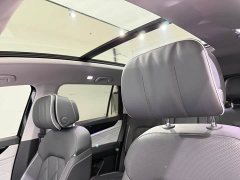 Volkswagen Teramont 380TSI AWD Excellence Luxury Edition - ფოტო 17