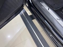 Volkswagen Teramont 380TSI AWD Excellence Luxury Edition - ფოტო 18