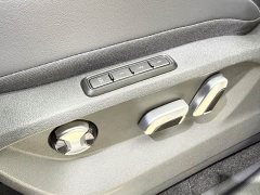 Volkswagen Teramont 380TSI AWD Excellence Luxury Edition - ფოტო 19