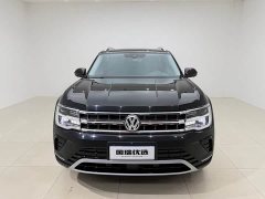 Volkswagen Teramont 380TSI AWD Excellence Luxury Edition - ფოტო 2
