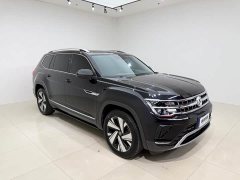 Volkswagen Teramont 380TSI AWD Excellence Luxury Edition - ფოტო 3