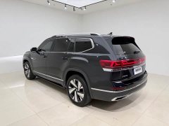 Volkswagen Teramont 380TSI AWD Excellence Luxury Edition - ფოტო 4