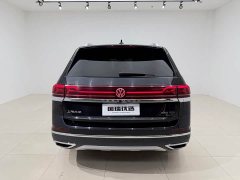 Volkswagen Teramont 380TSI AWD Excellence Luxury Edition - ფოტო 5