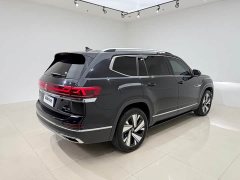 Volkswagen Teramont 380TSI AWD Excellence Luxury Edition - ფოტო 6
