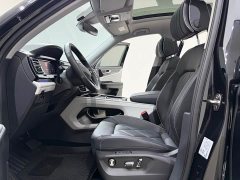 Volkswagen Teramont 380TSI AWD Excellence Luxury Edition - ფოტო 7