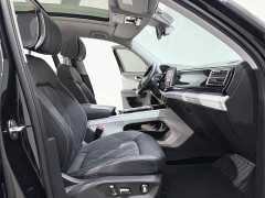 Volkswagen Teramont 380TSI AWD Excellence Luxury Edition - ფოტო 9