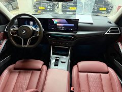 BMW 3 Series 325Li M Sport Package - ფოტო 11