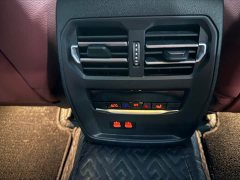 BMW 3 Series 325Li M Sport Package - ფოტო 12