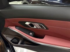 BMW 3 Series 325Li M Sport Package - ფოტო 13