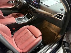 BMW 3 Series 325Li M Sport Package - ფოტო 14