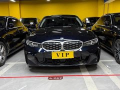 BMW 3 Series 325Li M Sport Package - ფოტო 2