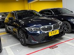 BMW 3 Series 325Li M Sport Package - ფოტო 3