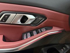 BMW 3 Series 325Li M Sport Package - ფოტო 4