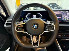 BMW 3 Series 325Li M Sport Package - ფოტო 5
