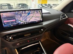 BMW 3 Series 325Li M Sport Package - ფოტო 6