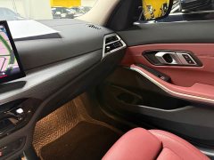 BMW 3 Series 325Li M Sport Package - ფოტო 7