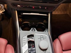 BMW 3 Series 325Li M Sport Package - ფოტო 8