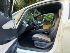 BYD Dolphin 2025 420km Freedom Edition - ფოტო 5