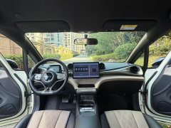 BYD Dolphin 2025 420km Freedom Edition - ფოტო 8